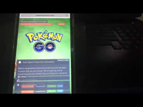 Pokemon Go Cypress Tx